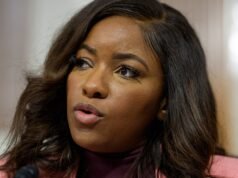 Se revelan los fallidos gastos de campaña del Senado de Jasmine Crockett