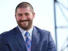 La NFLPA nombra a JC Tretter como nuevo director ejecutivo, 8 meses después de su renuncia provocada por un escándalo