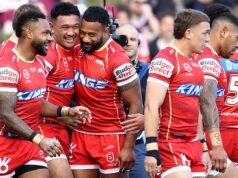 Los expertos Andrew Johns, Brad Fittler y Nine eligen a sus ganadores