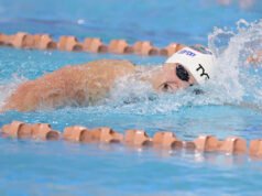 Katie Ledecky y Summer McIntosh evitan la confrontación y obtienen victorias en la Pro Series en 1.500 m y 200 m estilo libre