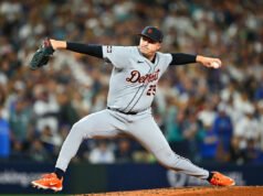 Clasificaciones del Draft de Fantasy Baseball: los mejores lanzadores abridores de la MLB