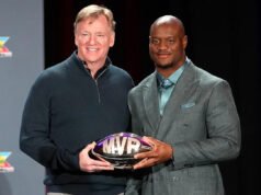 ¿Se acerca un gran día de pago para el RB Kenneth Walker III gracias en parte a una suave clase del RB NFL Draft?