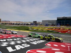 NASCAR Cup Series 2026: Cómo ver Pennzoil 400, canal de TV, información de transmisión y más