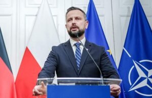 Polonia retira tropas de Irak por riesgos de seguridad en Oriente Medio