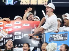 Locura de marzo de 2026: ¿Fue el torneo calcáreo de la NCAA del año pasado una señal de los tiempos o volverá el caos?