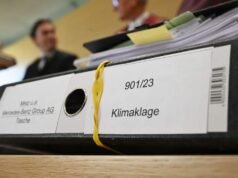 Tribunal alemán se pronunciará sobre casos climáticos contra BMW y Mercedes-Benz