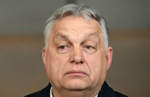 El húngaro Orbán acusado de deslealtad y chantaje tras el veto al préstamo de Ucrania