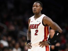 Los Hornets envían su elección al Heat para resolver la disputa con Terry Rozier
