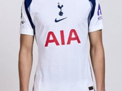 Fanáticos de los Spurs prohibidos por hacer el saludo nazi; La UEFA pospone las restricciones a las entradas de la Liga de Campeones