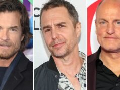 Jason Bateman y Sam Rockwell se unen a ‘Cackling of the Dodos’ de Netflix