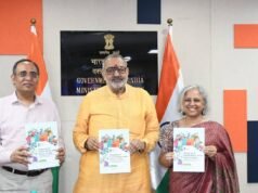 El reciclaje de textiles en la India podría generar 3.500 millones de dólares para 2030, según un informe