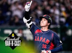 Predicciones del Clásico Mundial de Béisbol, grand slam de Shohei Ohtani y vista previa de la lista del fin de semana