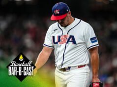 La gran sorpresa de Italia ahora tiene a EE.UU. conteniendo la respiración. El CMB, República Dominicana y Venezuela se preparan para el enfrentamiento.