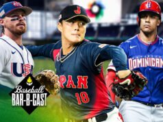 Avance de los cuartos de final del Clásico Mundial de Béisbol: Estados Unidos busca la redención y por qué Venezuela podría molestar a Japón