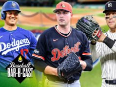 50 personas en el béisbol que necesitas conocer para el draft de 2026, los titulares del Día Inaugural y las grandes esperanzas se mantienen