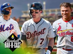 Los novatos se destacan el día inaugural, ABS ya está causando un impacto y el Dodger Stadium recibe un nuevo nombre