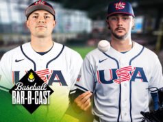 Avance de la temporada 2026: ¿Tarik Skubal y Paul Skenes tendrán el mejor cuerpo de lanzadores esta temporada?