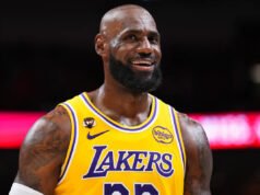 LeBron James rompe el récord de Robert Parish y se convierte en el líder histórico de la NBA