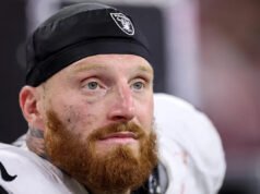 El gerente general de los Ravens dice que está “destripado” por el intercambio cancelado de Maxx Crosby y estaba tratando de agregarlo a él y a Trey Hendrickson