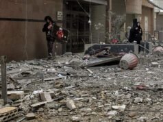 Periodistas asesinados por ataque israelí en el sur del Líbano