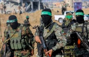 Las FDI eliminan al terrorista de Hamás responsable del equipo utilizado el 7 de octubre