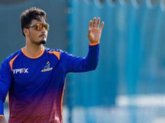 Estrella afgana de IPL advierte tras ataque y busca ayuda de India