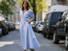 13 elegantes vestidos camiseros de primavera de Amazon, desde $ 17