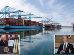 Scott Bessent dice que el nuevo arancel global del 15% de Trump entrará en vigor esta semana