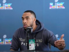 Mike Vrabel responde después de que TreVeyon Henderson parece apoyar los comentarios anti-LGBTQ del ex-Bulls G Jaden Ivey