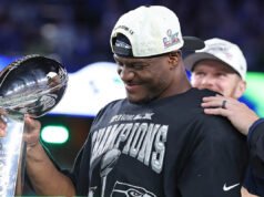 Nota sobre la agencia libre de la NFL: los Chiefs invierten en RB y firman al MVP del Super Bowl Kenneth Walker III