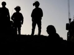 El régimen iraní no cambia su objetivo militar, crea las condiciones necesarias