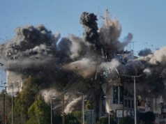 La guerra de un mes contra Irán costó a los países árabes hasta 194 mil millones de dólares (PNUD)