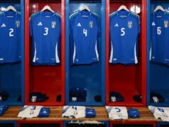 Dónde ver Italia vs Bosnia y Herzegovina: transmisión en vivo, hora de inicio, canal de televisión, probabilidades para el martes 31 de marzo