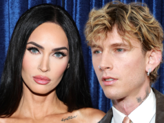 Machine Gun Kelly y Megan Fox no volverán a estar juntas, a pesar de un comentario coqueto