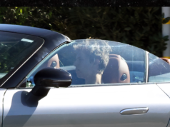 El hijo de Britney Spears, Jayden James, visto por primera vez desde el arresto de su madre por conducir en estado de ebriedad