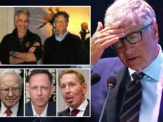Los multimillonarios se alejan de Giving Pledge, marcado por el escándalo de Bill Gates, mientras los críticos lo llaman “adyacente a Epstein”