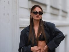 La incursión de Steve Madden en la moda de baño pone la moda en primer lugar