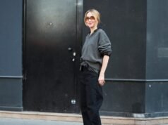 21 pantalones de trabajo suaves y cómodos que aún lucen profesionales