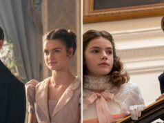 ¿Julia Quinn de Bridgerton insinuó a Hyacinth, Gregory Recast?