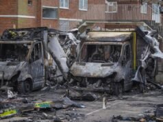 El Partido Laborista británico vende a los judíos a cambio de votos