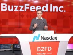 BuzzFeed, en apuros, advierte que el fin puede estar cerca ya que enfrenta una grave crisis de liquidez