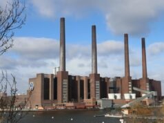 La fábrica de Volkswagen podría pasar de fabricar automóviles a soportar sistemas de cúpula de hierro