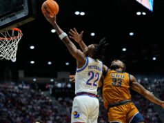 Selecciones y predicciones del torneo de la NCAA 2026: mejores apuestas para los enfrentamientos de la segunda ronda del domingo, incluido St. John’s-Kansas