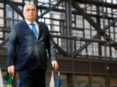 Hungría reducirá los envíos de gas natural a Ucrania hasta que se reanuden los envíos de petróleo ruso