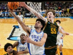 Después de que la “caminata” se convirtiera casi en una pesadilla contra el No. 16 Siena, ¿debería Duke estar nervioso?