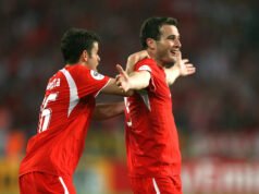 A 82 días del Mundial: los 0 goles permitidos por Suiza no son suficientes