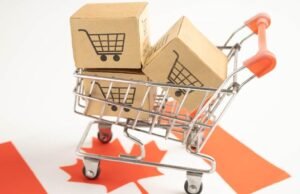 La facturación minorista en Canadá alcanzará los 70,7 mil millones de dólares canadienses en enero de 2026