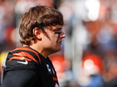 Agentes libres de la NFL: los 25 mejores van desde Trey Hendrickson en el número 1 hasta el QB Kyler Murray