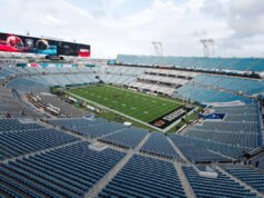 Los Jaguars jugarán partidos en casa en 2027 en Orlando después del voto unánime de la NFL