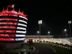 Según los informes, la Fórmula 1 cancelará carreras en Bahréin y Arabia Saudita en medio de la guerra con Irán